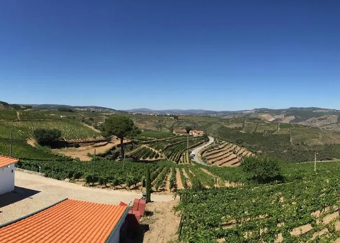 Quinta Dos Espinheiros *